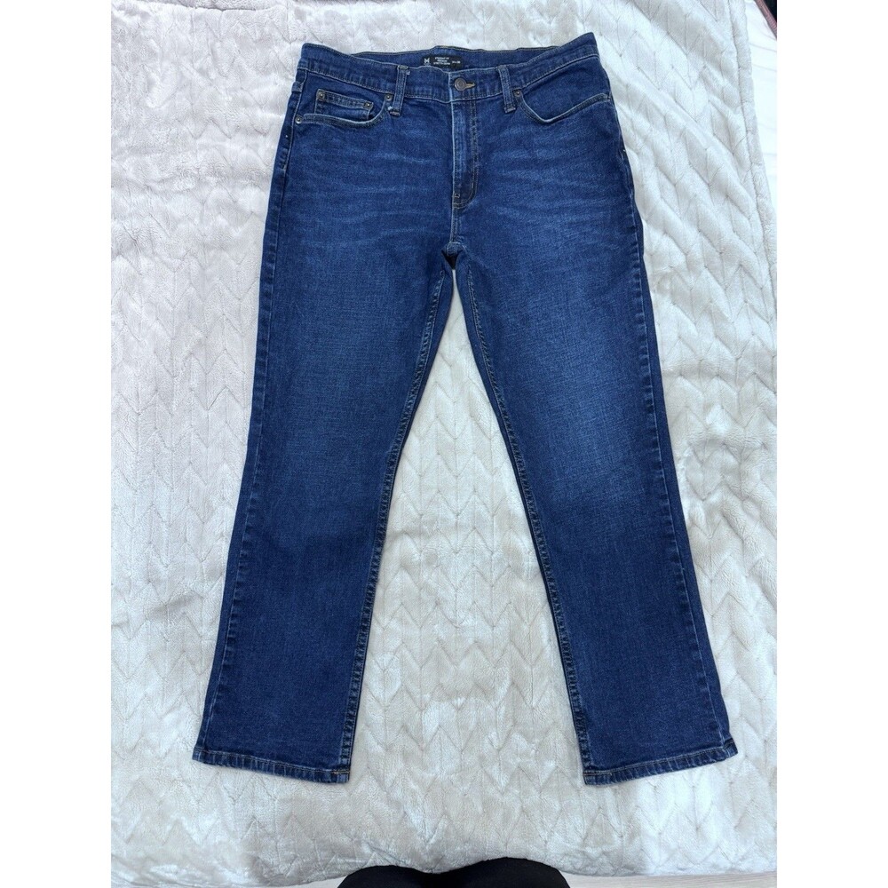 Members Mark Premium Stretch Jeans 34x30